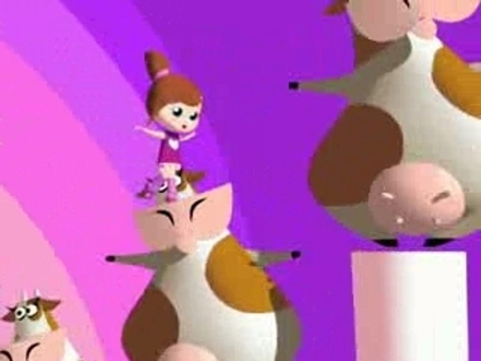 Ilona Mitrecey - Un monde parfait