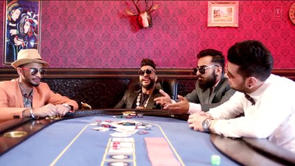 All Black Full Song - Sukhe - Raftaar - New Video