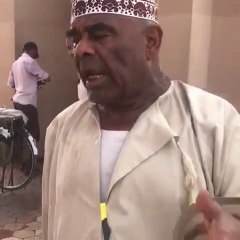 Soltán Kábus | Mashkat