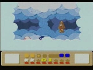 Let's Play Kirby's Dream Land 3: Gooey Cannon Unexpected Bac