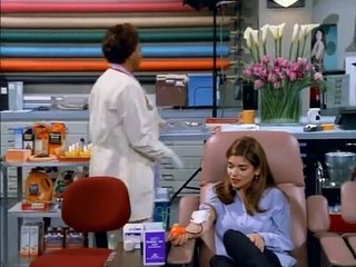 S02 E23 Rescue Me