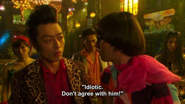 ライアーゲーム ザ ファ P2 2 3 Hd高画質 動画 Dailymotion