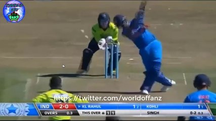 India vs Ireland, 2nd T20 2018, INDIA'S RECORD VICTORY BY 143 RUNS, Full Highlights