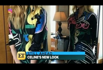 Céline Dion-E.T.-28 Juin 2018