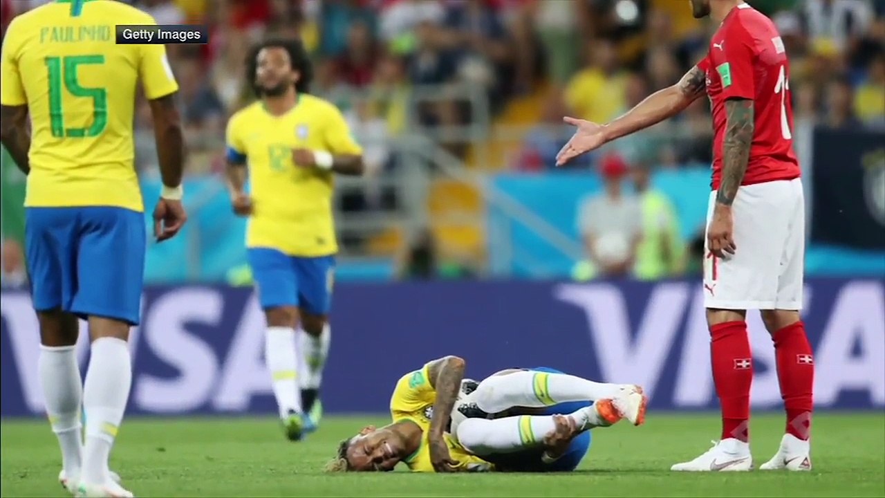 ESPN FC 30th June 2018. Messi should play as false 9 against France. Best of the week & more