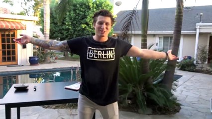 HE DESERVED IT!!   David Dobrik