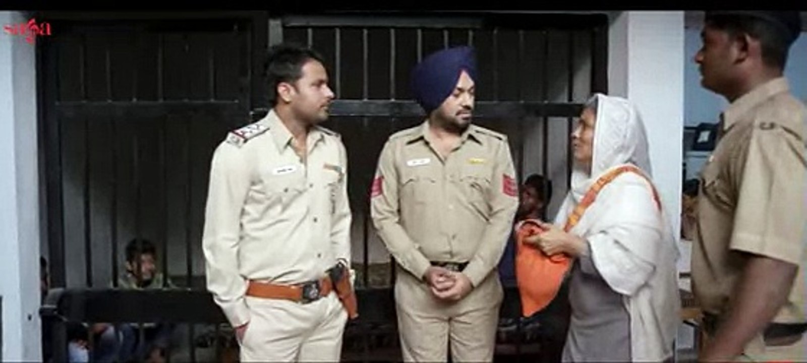 SAY NO TO DRUGS | A Must watch Amrinder Gill & Gurpreet Guggi Video | Drugs Free Punjab