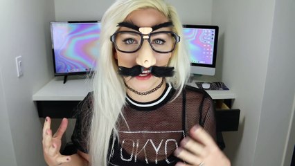 DIY METALLIC SLIME [No borax or liquid starch]