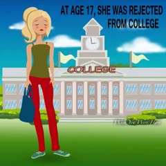 This Woman is J.K. Rowling