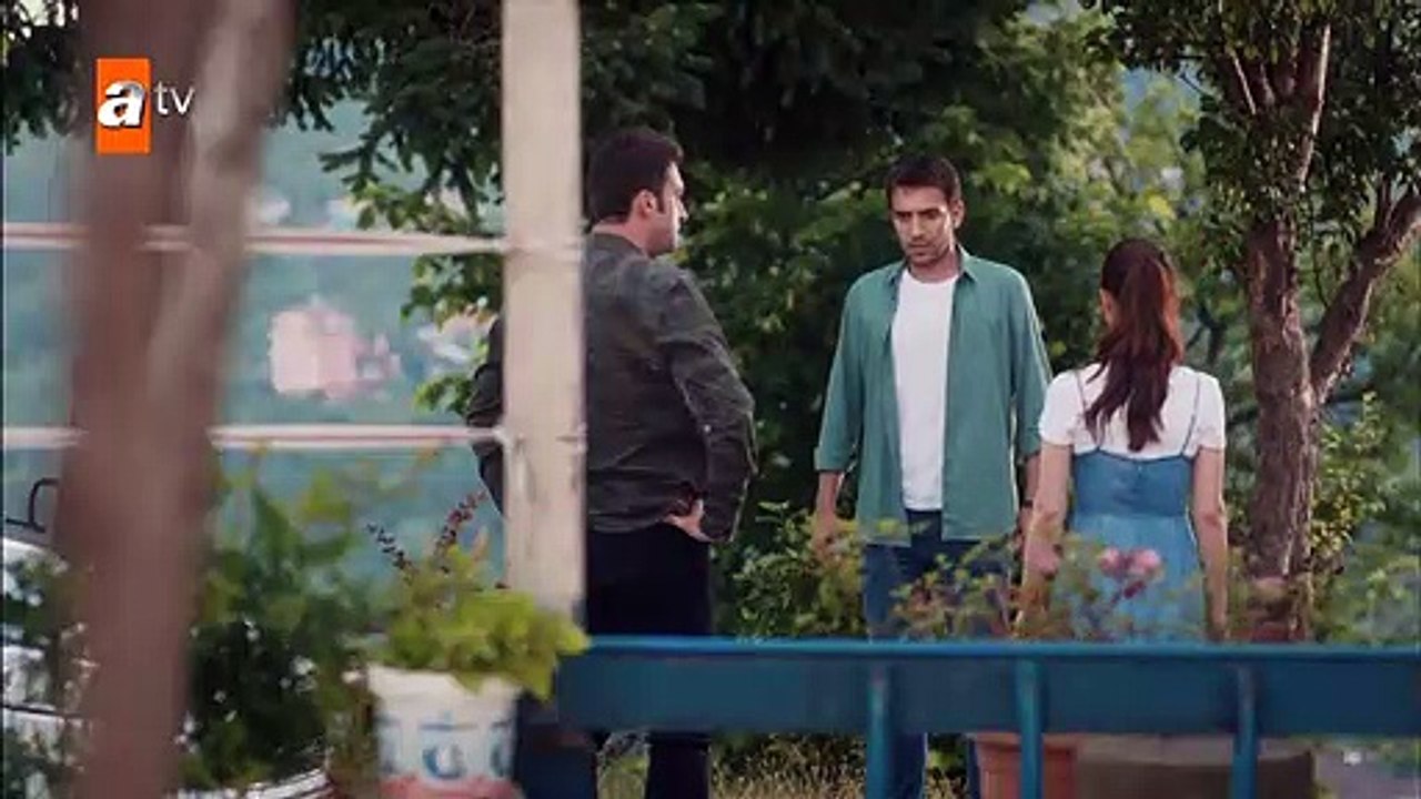 أخبرهم أيها البحر الأسود الحلقة 21 و الأخيرة ال...