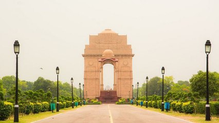 Delhi में Heavy Rainfall के बाद Pollution में आई गिरावट, गर्मी से भी राहत | वनइंडिया हिंदी