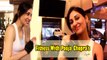 Pooja Chopra promotes Fitness | Pooja Chopra's Workout