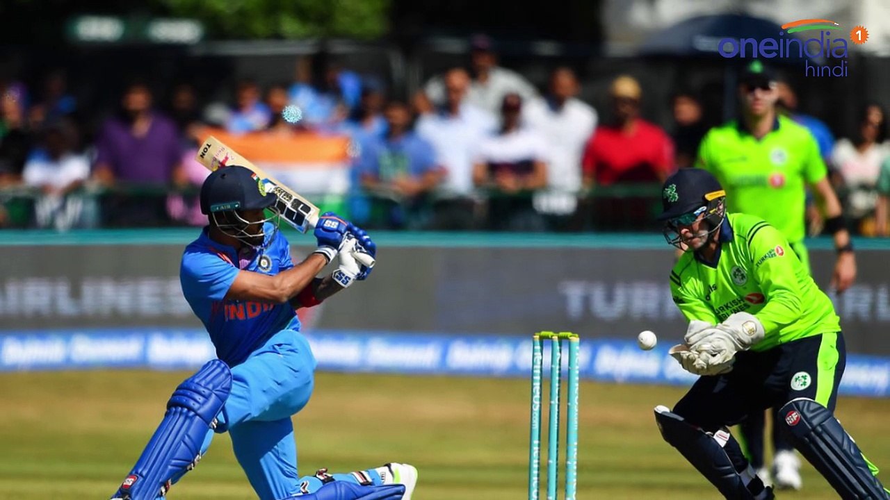 India Vs Ireland: KL Rahul, Suresh Raina, Umesh Yadav, 5 Heroes of India win | वनइंडिया हिंदी