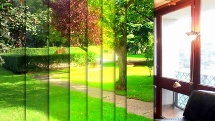 Vente appartement - CHILLY MAZARIN (91380) - 91.0m²