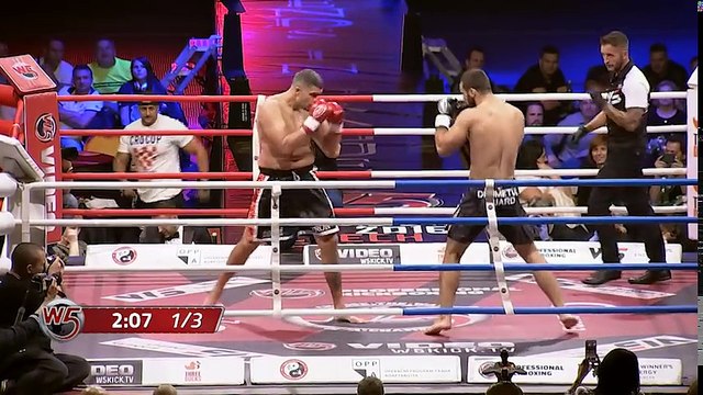 Tomas Hron vs Andrei Stoica W5 Grand Prix Legends in Prague