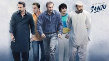Sanju First Day Box Office Collections Report