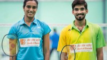 PV Sindhu, Kidambi Srikanth enter Malaysia Open semifinals