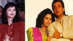 Sanju: When Sanjay Dutt's first Wife Richa Sharma blamed Madhuri Dixit; Here's Why | FilmiBeat