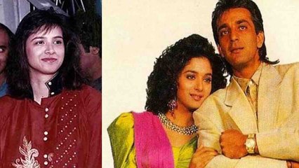 Download Video: Sanju: When Sanjay Dutt's first Wife Richa Sharma blamed Madhuri Dixit; Here's Why | FilmiBeat