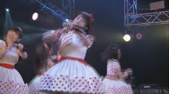 『Country Girls DVD MAGAZINE Vol.1・3・4』 Country Girls DVD MAGAZINE Vol.1・3・4』 Country Girls