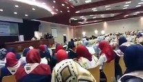 #ليبيا_الآن| #فيديو | فاعليات المؤتمر العام للحركة العامة للكشافة والمرشدات،بجودائم #الزاوية، خلال الفترة 28 إلى 29يونيو 2018م.