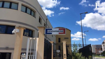 Gendarmerie : un algorithme pour identifier les points chauds