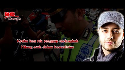 Maher Zain Feat Padly Insya Allah New Versi Karaoke With Lyric Dengan Cerita Yang Sangat Sedih