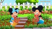 Mickey Mouse et Minnie Mouse Play Boat Racing! Cartoon pour les enfants par Mickey Mouse
