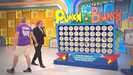 The Price Is Right S46E187 Jun 29 , 2018