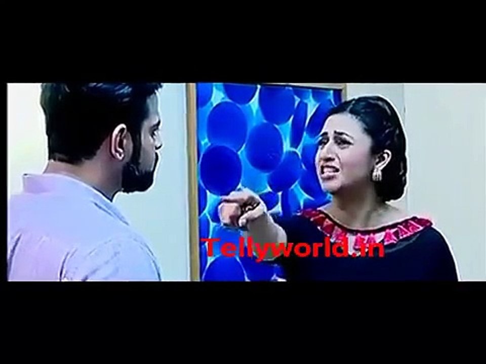 Yeh Hai Mohabbatein 30th June 2018 Raman ka Plan Ishita ne Kaha Sach Raman ne Kiya Record
