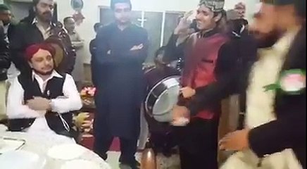 Beautiful kalam by umair Zubair || by islami channel