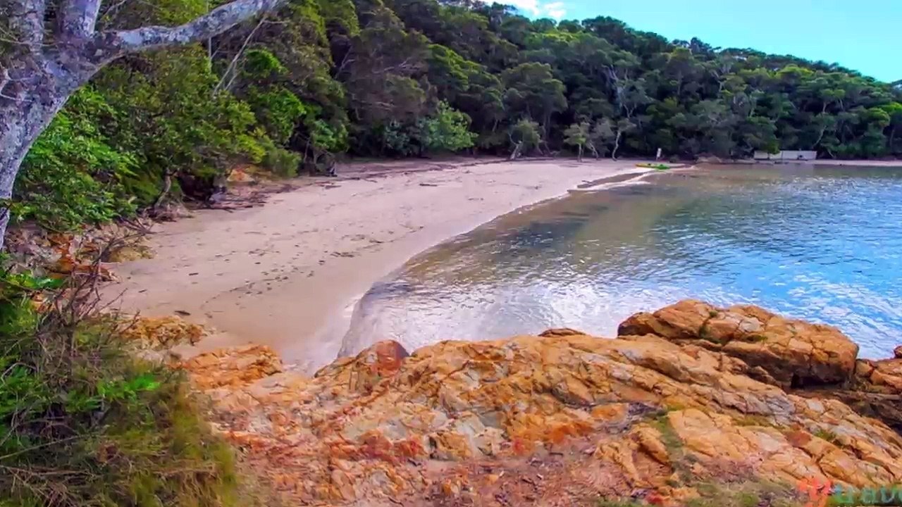 Gold Coast, Australia_Travel Destination