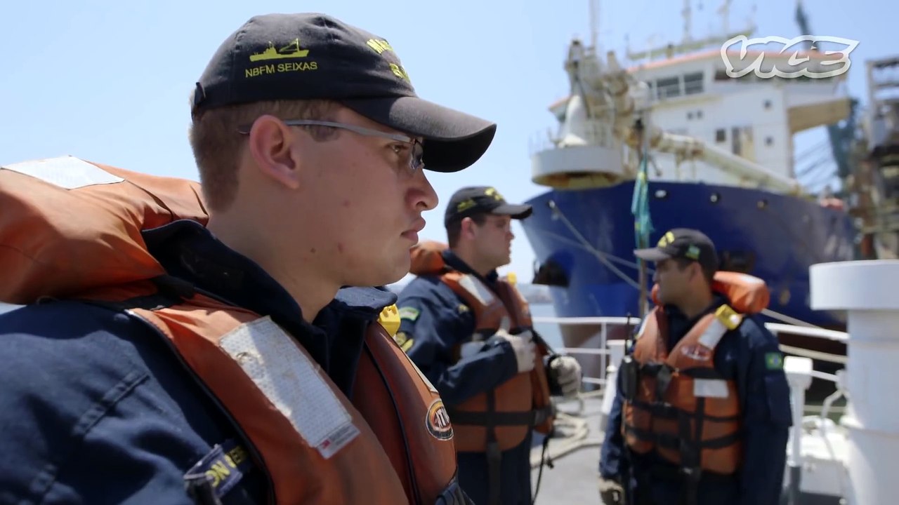 Snake Island Full Length Documentary