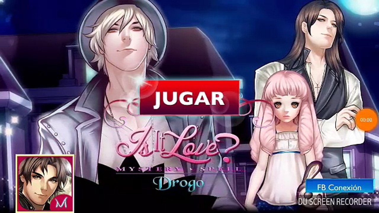 relájate Sarah calmémonos quieres-is it love? Drogo capitulo 7 parte 10-Kawaii Mono