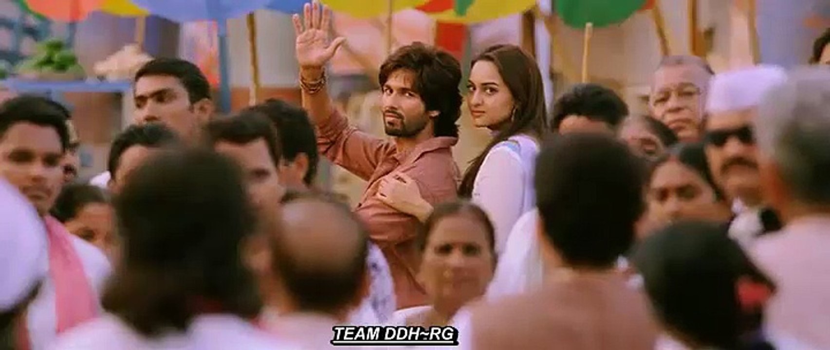 karo payar ya maar