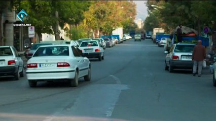 Raho Birah E11 سریال راه و بیراه قسمت یازدهم