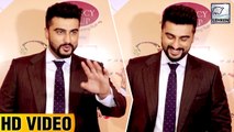 Finally! Arjun Kapoor REVEALS His Marriage Plans