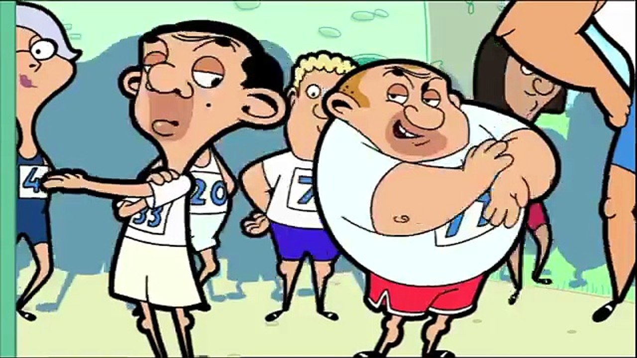 Mr Bean Cartoon 2018 - A Running Battle | Season 1 Episode 43 | Funny  Cartoon for Kids | Best Cartoon | Cartoon Movie | Animation 2018 Cartoons -  video Dailymotion