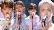 [Comeback Stage]SHINee - Tonight , 샤이니 -  Tonight Show Music core 20180630