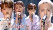 [Comeback Stage]SHINee - Tonight , 샤이니 -  Tonight Show Music core 20180630