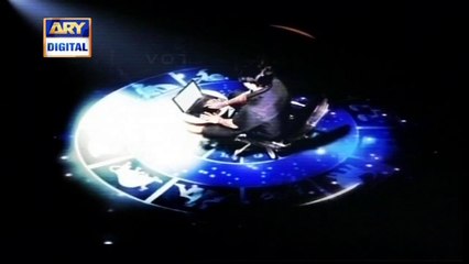 Sitaroon Ki Baat Humayun Ke Saath - 30th June 2018