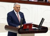 AK Parti'de Kritik MKYK Sonrası Meclis Başkanlığı için Binali Yıldırım'ın Adı Öne Çıktı