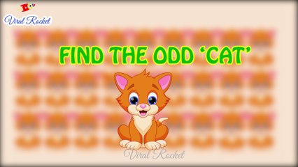 Download Video: Find the Odd One Out -  Puzzles for Genius Minds || Puzzle Time # 4 || Puzzles for fun, Puzzle Games || Viral Rocket