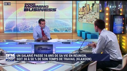 1ère Chance (1/2): Paprec s'engage à aider les jeunes à débuter dans la vie active - 30/06