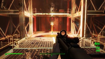 Fallout 4 Top 5 Most Challenging Locations