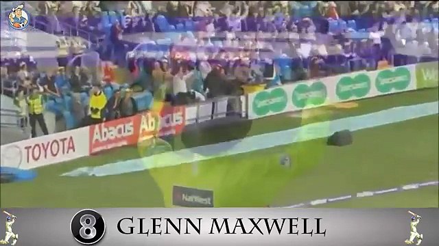 Top 10 Unbelievable Crazy Shots In Cricket History 2018 - best unorthodox shots in cricket
