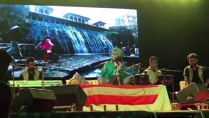 Satinder Sartaj Live In Chandigarh 2018