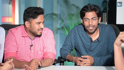 What is Comicstaan? India’s top comedians explain the new show
