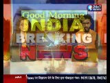 N.N. Vohra ने खुद बाढ़ नियंत्रण पर कमान संभाली || Flood alert sounded in Kashmir Valley