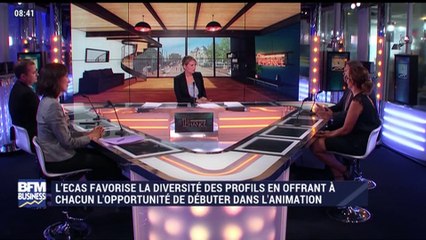 1ère Chance (2/2): TeamTO ouvre l'Ecas, une école d'animation 3D gratuite et accessible à tous - 30/06